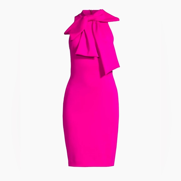 Black Halo Dresses & Skirts - BLACK HALO Von Cocktail Dress. NEW WITH TAGS